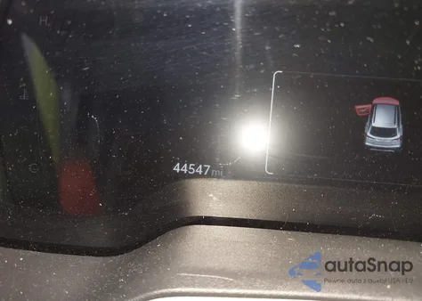 2023 Toyota Corolla Cross Hybrid Xse из США, поврежденный, VIN 7MUFBABG5PV004935